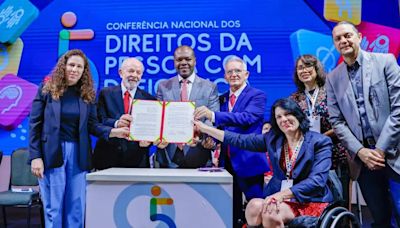 Governo federal cria sistema de emissão de carteira nacional para autistas