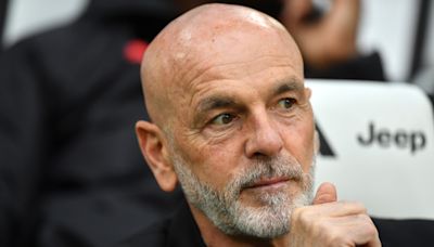 Former Milan coach Pioli rejects Nottingham Forest offer