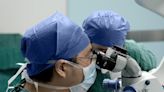 Types of laser eye surgery for glaucoma