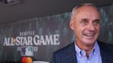 Rob Manfred’s MLB Commissioner Contract Extended to 2029