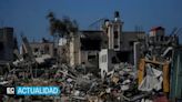 En la Franja de Gaza han fallecido más de 35 000 personas
