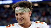 Patrick Mahomes Ventures Into The Coffee Industry As A Lead Investor In Throne Sport Coffee