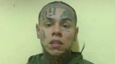 Tekashi 6ix9ine's Cars Seized by IRS in Florida