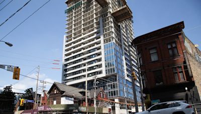 Toronto condo buyers are out there, but ‘taking their time’