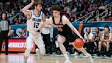 Arizona Wildcats pick up Aussie wing Anthony Dell'Orso of Campbell via transfer portal