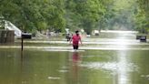 Hundreds rescued from flooding in Texas as waters continue rising in Houston