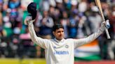 English hopes fade as India improve to 264 for one in fifth Test