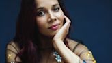 Fresh off Beyoncé's 'Texas Hold 'Em,' musician Rhiannon Giddens heads to Knoxville