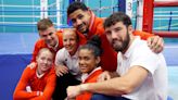 Three-year cycle and IBA split behind reduced GB boxing squad – Rob McCracken