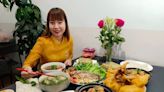 美蘭越南餐廳年菜預購 圍爐大餐主角是「肉粽」