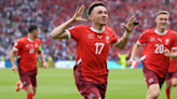 Euro 2024 scores, highlights: Defending champions Italy eliminated in round of 16 by clinical Switzerland