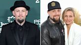 Joel Madden Says He Was 'Surprised' by Name Brother Benji and Cameron Diaz Chose for Their New Son