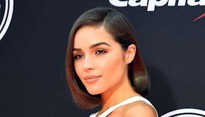 Olivia Culpo Enjoys Sweetest Getaway With Fiancé Christian McCaffrey