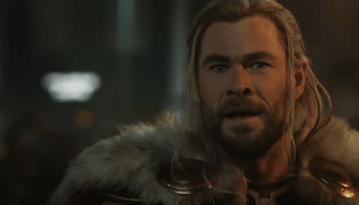 Chris Hemsworth Reveals Disappointment in Thor Love and Thunder: “I Became a Parody of Myself”