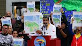 Maduro Whips Up Guyana Tension, Opposition Arrests to Stay in Charge in Venezuela