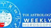 Weekly Career Horoscope from August 18 to August 24, 2024: Read your weekly astrological work predictions for all zodiac signs | - Times of India