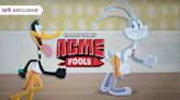 The Looney Tunes Are Here to Teach You About Sports