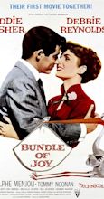 Bundle of Joy (1956) - IMDb