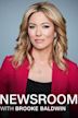 CNN Newsroom With Brooke Baldwin