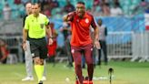 "Talvez a vitória fosse o resultado mais justo", diz Roger Machado após empate do Inter com o Bahia | GZH