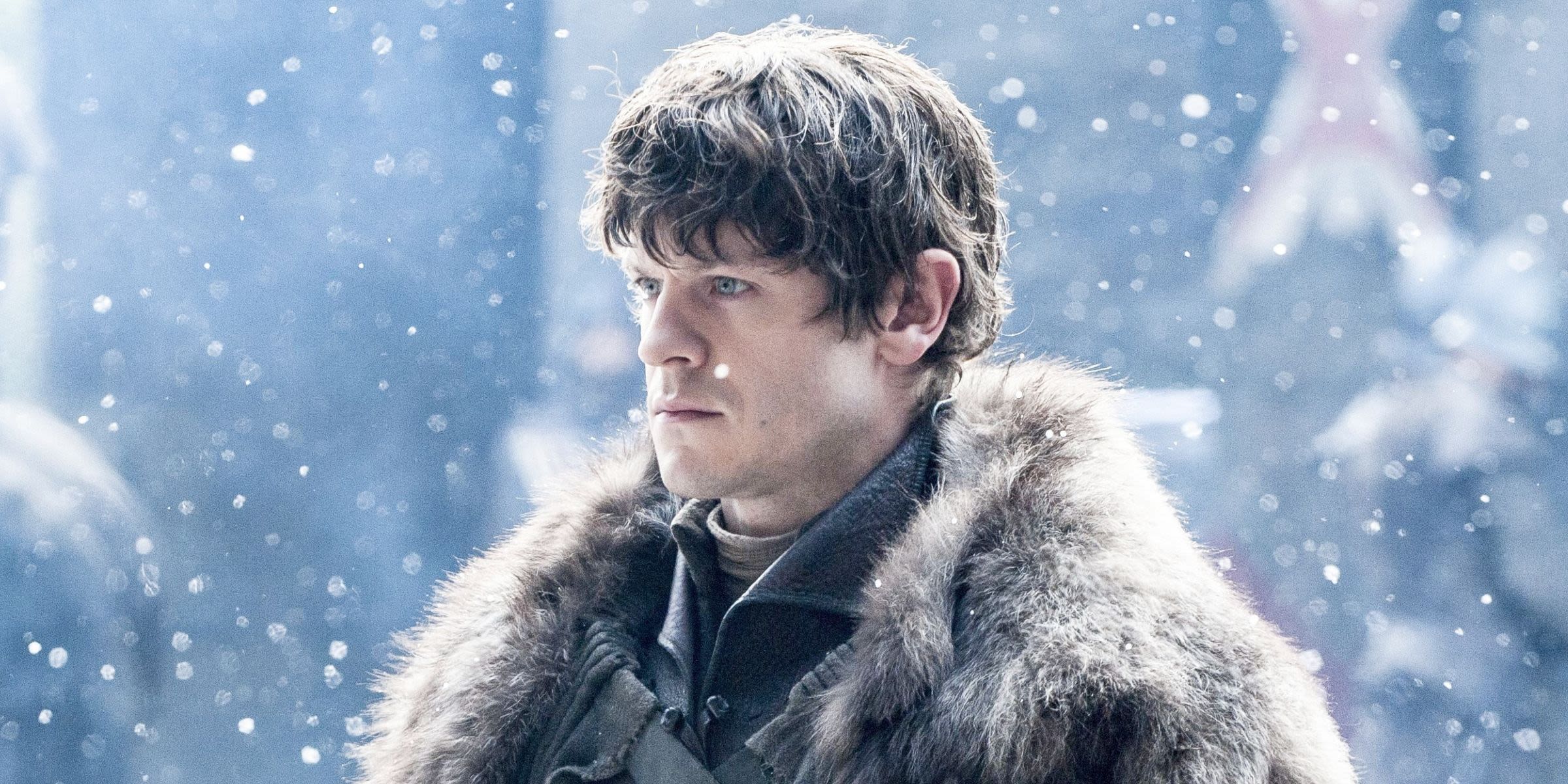 Iwan Rheon Addresses Game of Thrones Fan Treatment After Playing Ramsay Bolton