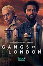 Gangs of London