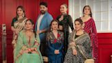 Heeramandi actresses sparkle in the seventh episode of The Great Indian Kapil Show