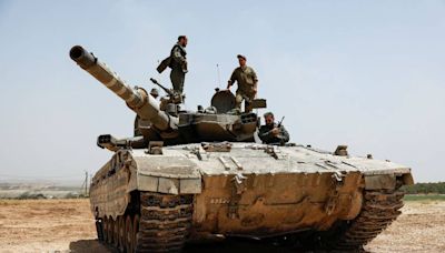 Ejército israelí avisó cuatro veces a Netanyahu en 2023 de la debilidad del país