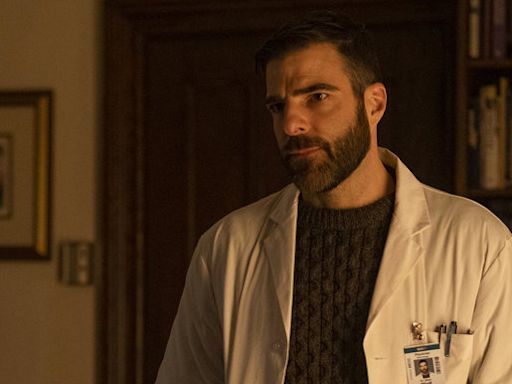 ‘Brilliant Minds’ Creator On Show’s “Love Letter” To Real-Life Queer Doctor Oliver Sacks