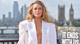 Blake Lively Dragged for Making Light of Domestic Violence