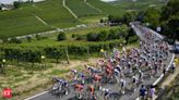 Tour de France live updates: Biniam Girmay becomes first black African to grab stage win, Mark Cavendish misses out on record, how to watch live in US