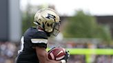 Would Purdue WR Milton Wright make sense for the Saints in 2023 supplemental draft?