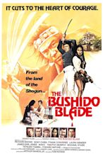 The Bushido Blade - Rotten Tomatoes