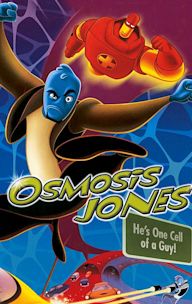 Osmosis Jones