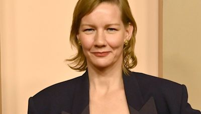 Sandra Hüller eröffnet das Filmfest München