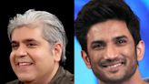 Rajeev Masand Says His Blind Items On Sushant Singh Rajput Were Not 'Damaging': 'Can't Change Your...' - News18