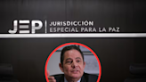 JEP acredita como víctima directa del conflicto al exvicepresidente Germán Vargas Lleras