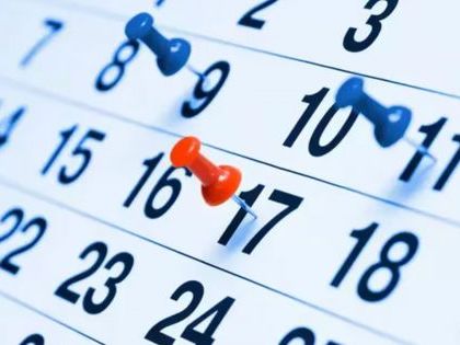 Nuevo feriado: ¿se viene otro fin de semana largo en agosto?