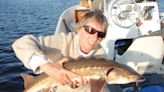 Scientist to give Auburn library talk on sturgeon