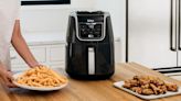 Streamline Your Kitchen for Under $100 With This Ninja Air Fryer