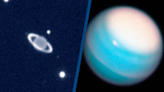 Scientists discover Uranus may be filled with a lot more methane than previously thought