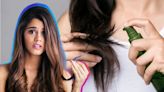 Cómo se prepara el shock de keratina natural para reparar el cabello quebradizo y conseguir un pelo sedoso