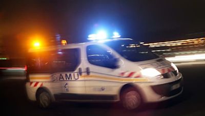 Gironde: quatre jeunes morts dans un violent accident de la route à Libourne, deux en garde à vue
