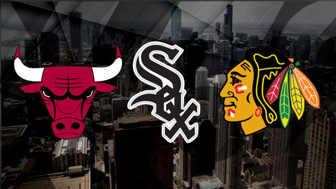 Chicago Sports Network to launch as new home of Blackhawks, Bulls, White Sox