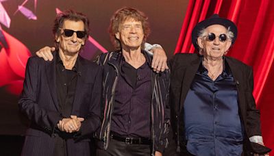 The Rolling Stones Are Going on a 2024 Stadium Tour — Here’s Where to Buy Last-Minute Tickets