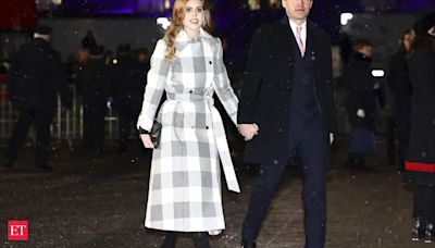 Princess Beatrice is pregnant, expecting second child. Details here