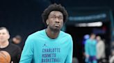 Hornets Player Grades: Mark Williams