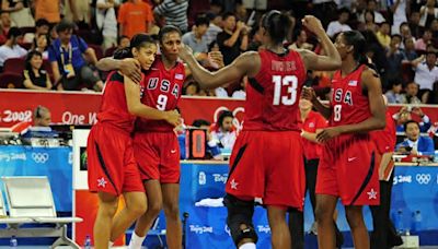 USC Women’s Basketball: Trojans Great Hailed As Best Team USA Olympic Hooper Ever