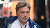 Coincidence? Williams F1 Team Principal, Technical Director Leaving Team