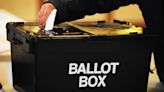 Polls open for four Gloucestershire local elections